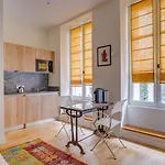 Elegant Center Apartman Bordeaux