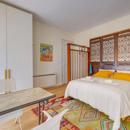 Apartment Elegant Center