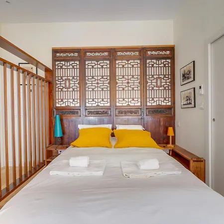 Apartment Elegant Center