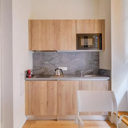Apartment Elegant Center Bordeaux