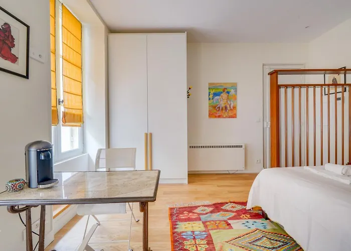 Elegant Center * 보르도