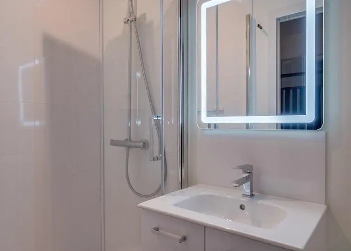 Elegant Center * Bordeaux