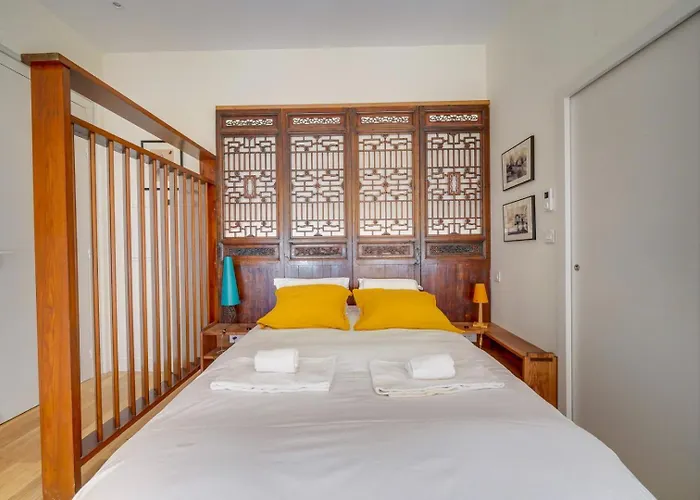 Apartamento Elegant Center