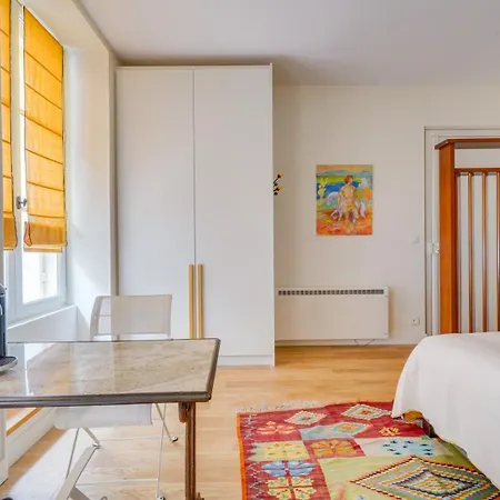 Elegant Center * Bordeaux