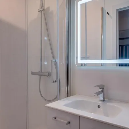 Elegant Center * Bordeaux