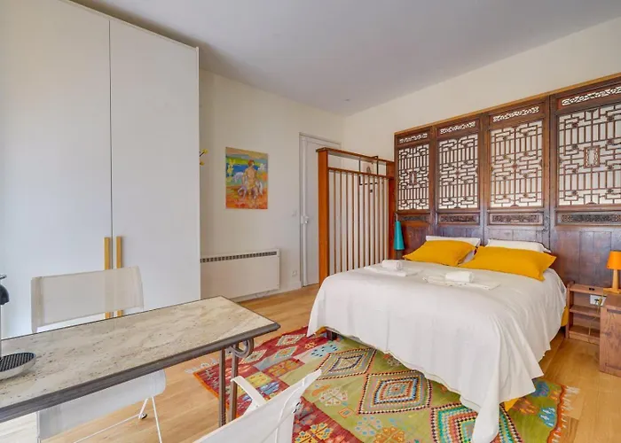 Apartman Elegant Center