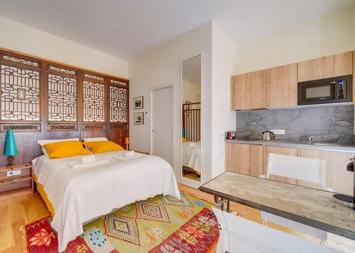 Elegant Center Apartman